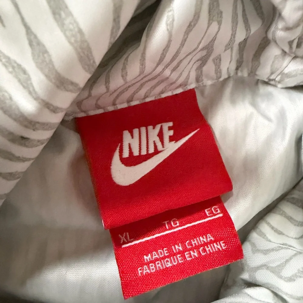 Nike stylish women